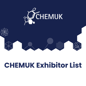 CHEMUK Exhibitor List