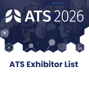 ATS Exhibitor List