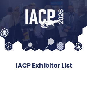 IACP Exhibitor List