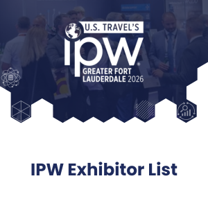 IPW Exhibitor List