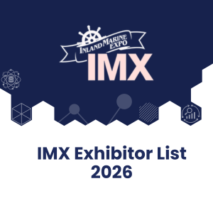 IMX Exhibitor List