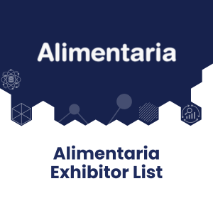 Alimentaria Exhibitor List