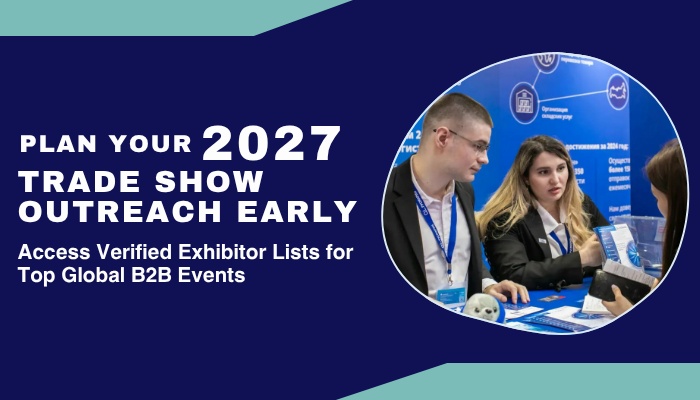 2027 Trade Show