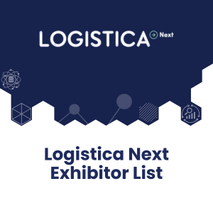 Logistica Next Exhibitor List