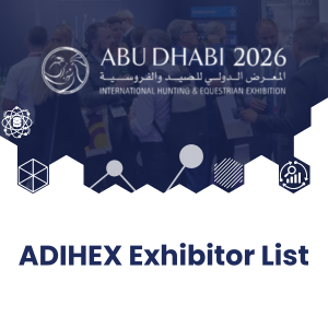 ADIHEX Exhibitor List