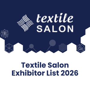 Textile Salon Exhibitor List