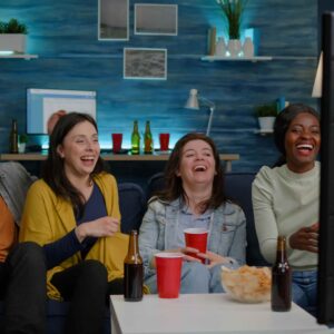 StreamTV Exhibitor List