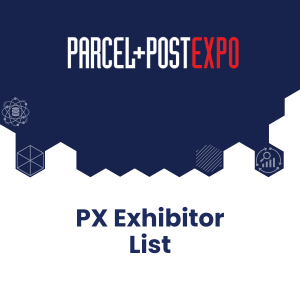 PX Exhibitor List