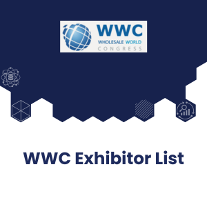 WWC Exhibitor List