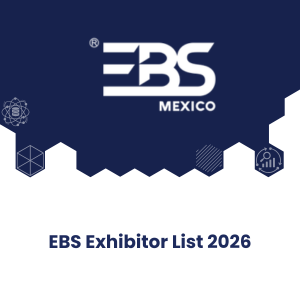 EBS Exhibitor List