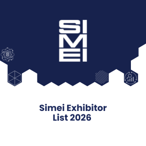 Simei Exhibitor List