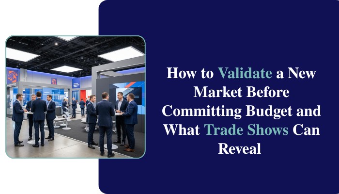 Market Entry Strategy
