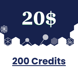 200 Credits