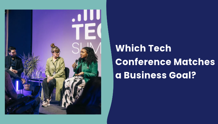 Tech Conference 2026-2027: Selected Events for Researching Tech Companies